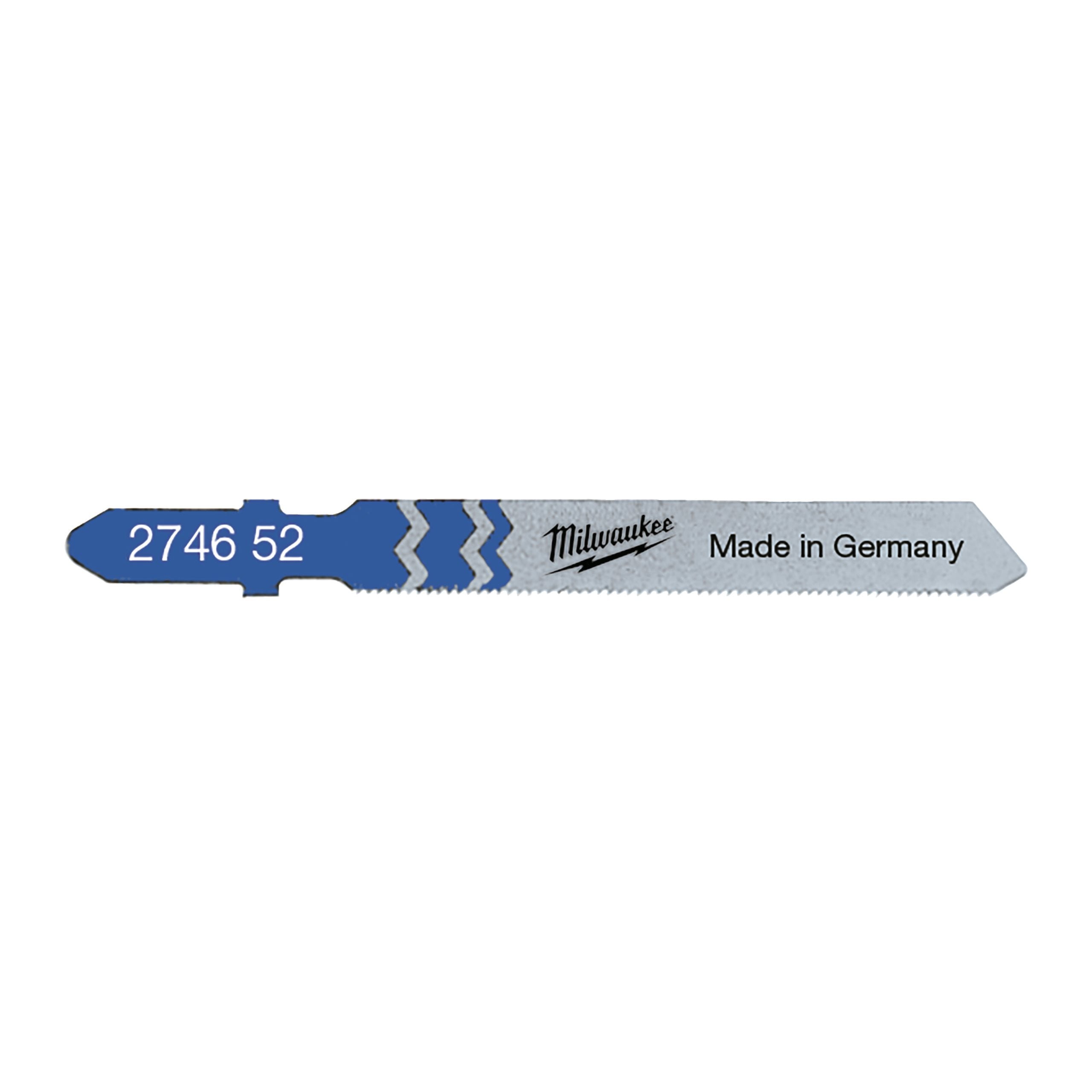 Milwaukee Seguetas tradicionales · 4932274652