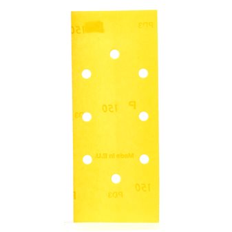 Standard Sanding Sheets HL