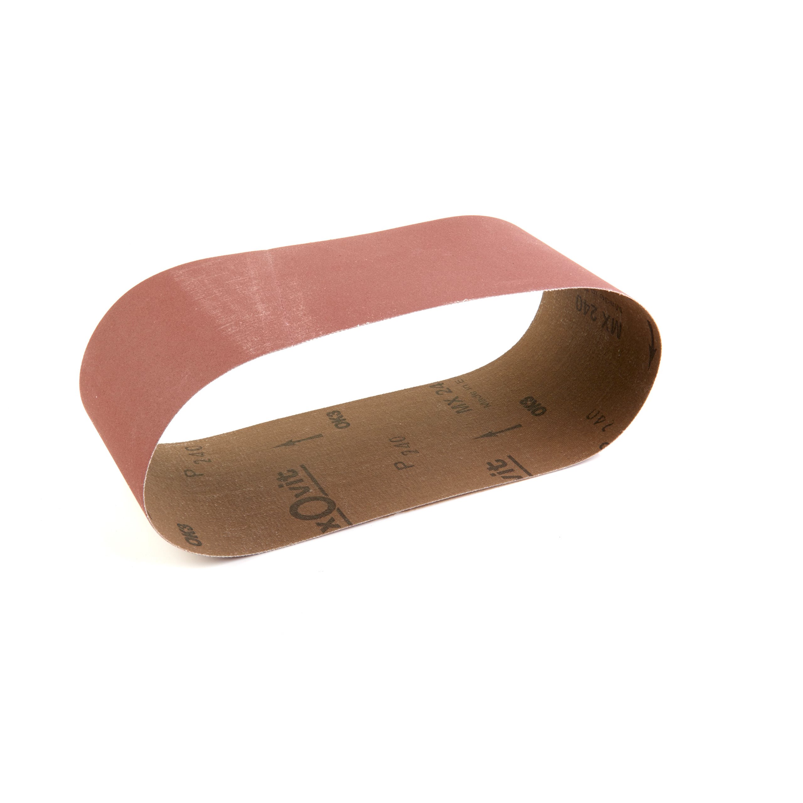 100 x 560 sanding belt