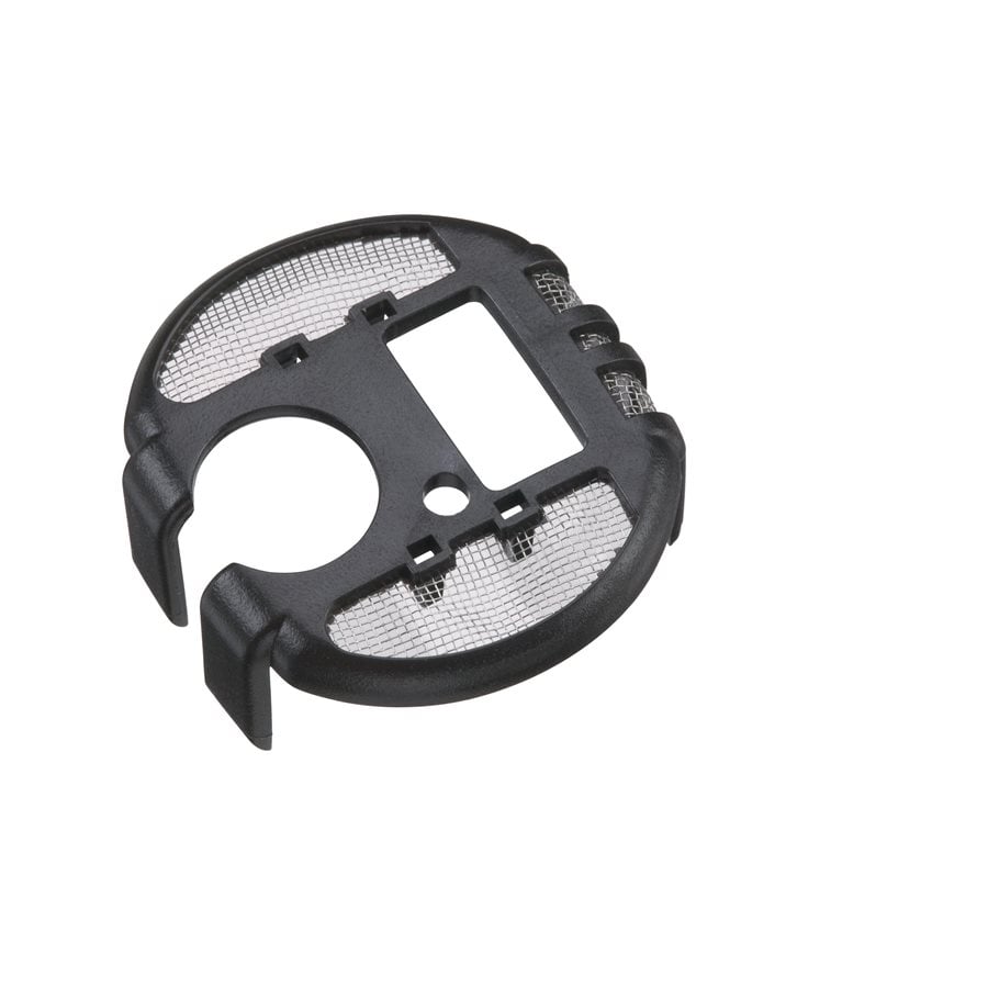 Milwaukee zaščitna mrežica proti prahu za kotne brusilnike 125–150 mm