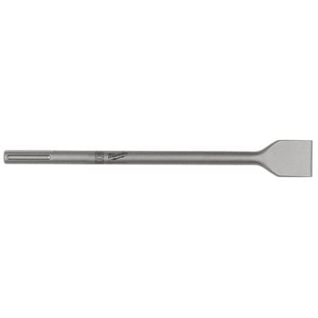 SDS-Max wide chisels