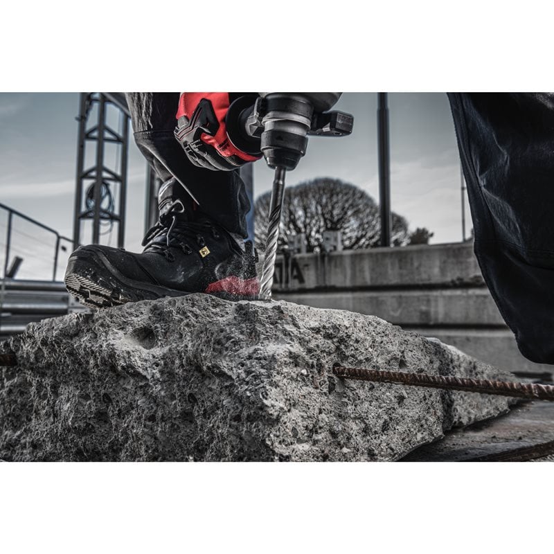 Milwaukee SDS+ MX4 22X1000 - 1 ks