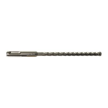 SDS-Plus MX4 drill bits