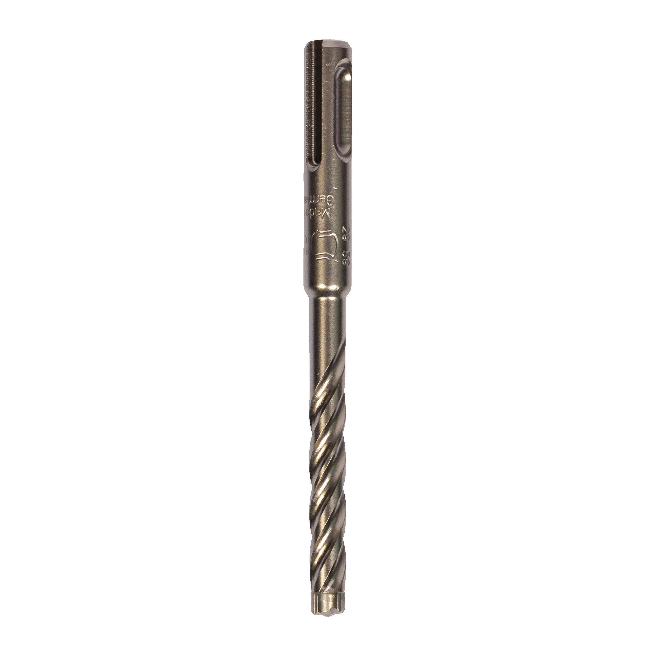 SDS-Plus MX4 Drill Bits - 4 Cut | SDS Plus | Milwaukee Tool EU - Foto 7