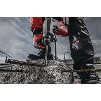 SDS-Plus MX4 drill bits