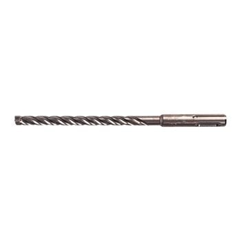 SDS-Plus MX4 drill bits