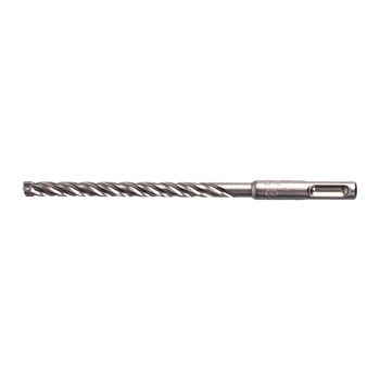 SDS-Plus MX4 drill bits