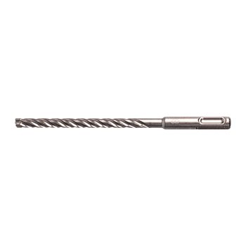 SDS-Plus MX4 drill bits