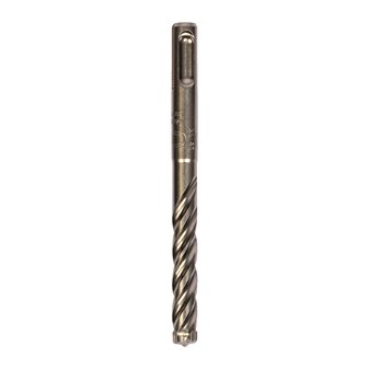 SDS-Plus MX4 Hammerbohrer - 4-Schneiden