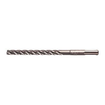 SDS-Plus MX4 drill bits