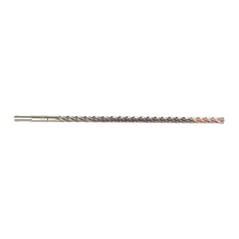 SDS-Plus MX4 drill bits