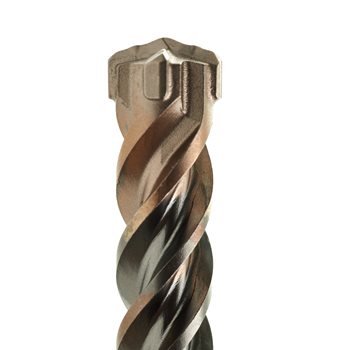 SDS-Plus MX4 drill bits