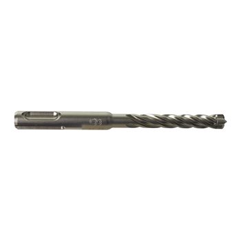 SDS-Plus MX4 drill bits