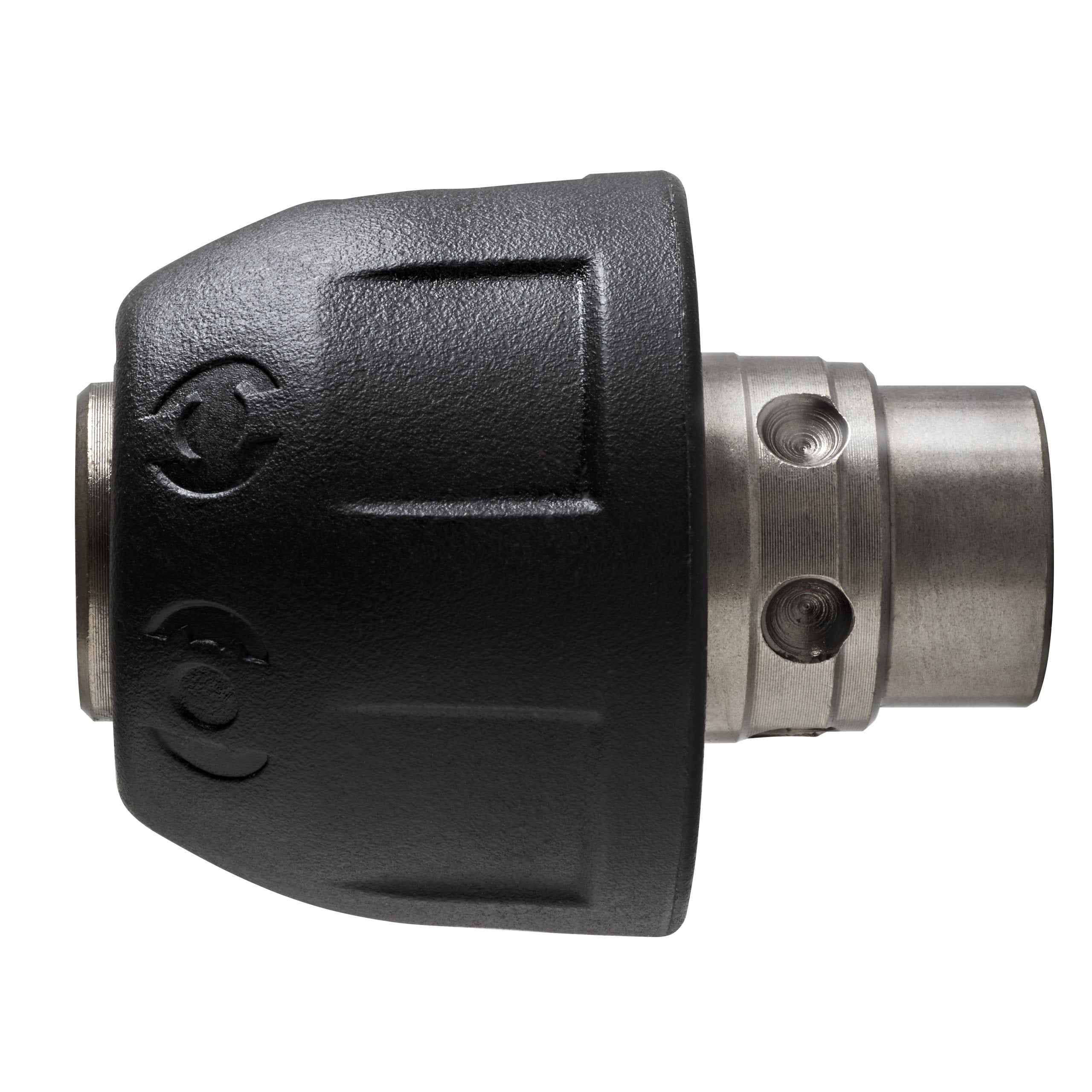 Milwaukee - Fixtec Bohrfutter 1,5-13 mm 9/40.6 cm - 4932478806 Milwaukee - Fixtec Bohrfutter 1,5-13 mm 9/40.6 cm - 4932478806
