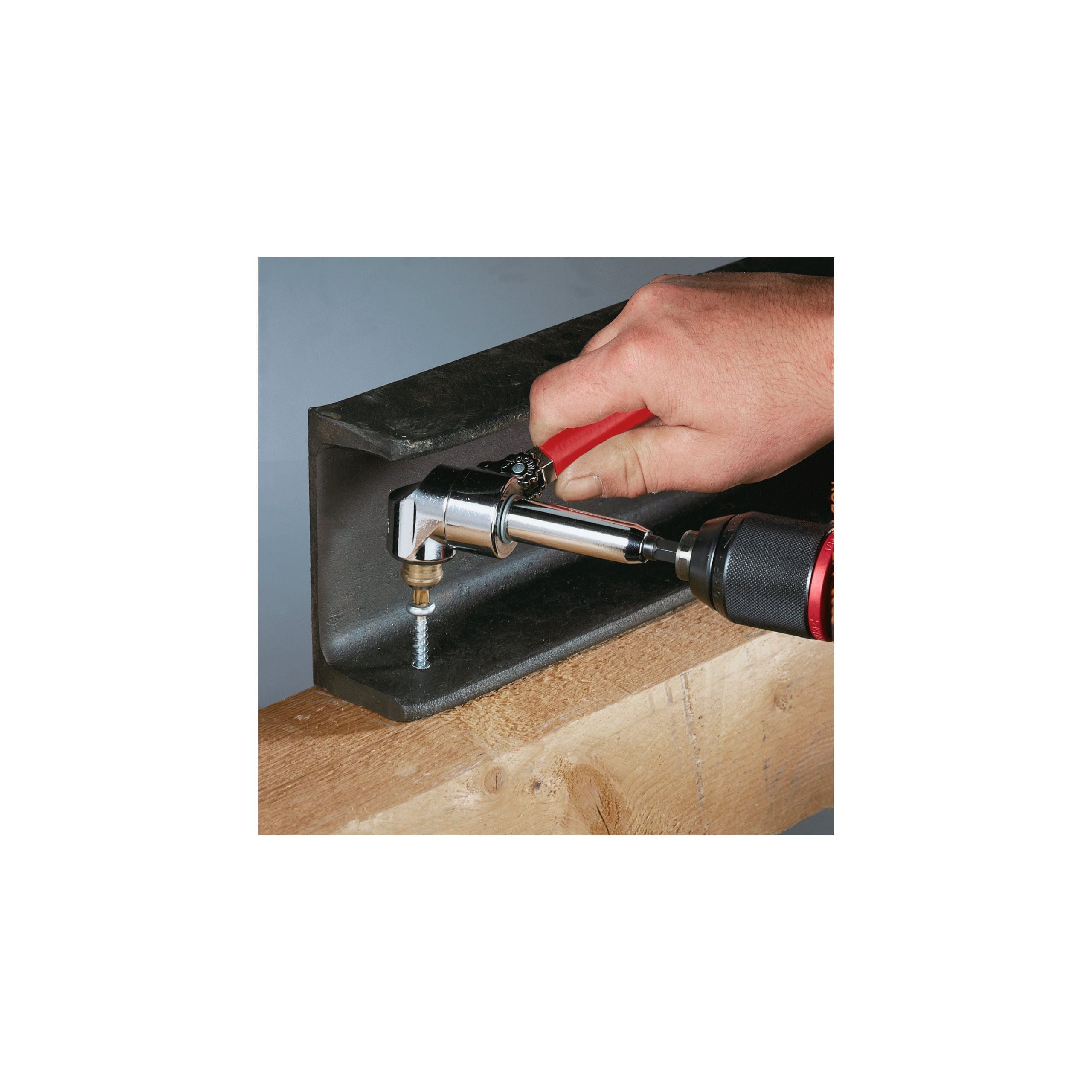 OSD 2 - Offset Screwdriving / Drilling 