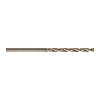 HSS-Ground Thunderweb DIN338 Drill bits