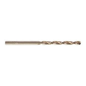 HSS-Ground Thunderweb DIN338 Drill bits