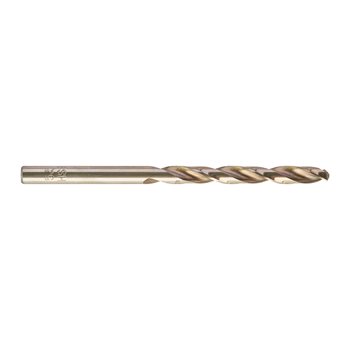 HSS-Ground Thunderweb DIN338 Drill bits