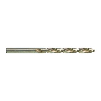 HSS-Ground Thunderweb DIN338 Drill bits