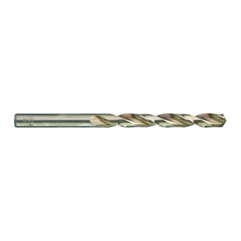 HSS-Ground Thunderweb DIN338 Drill bits