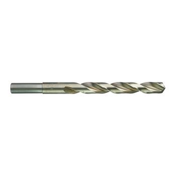 HSS-Ground Thunderweb DIN338 Drill bits