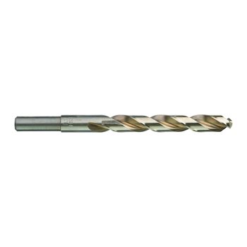 HSS-Ground Thunderweb DIN338 Drill bits