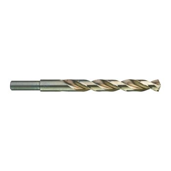 HSS-Ground Thunderweb DIN338 Drill bits