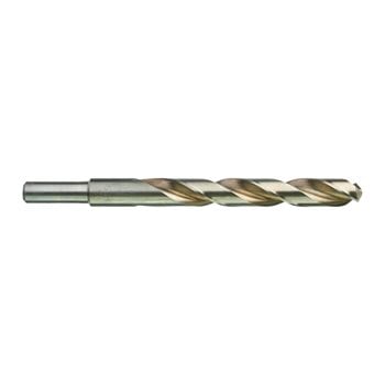 HSS-Ground Thunderweb DIN338 Drill bits