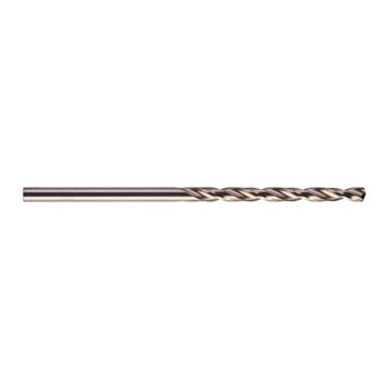 HSS-Ground Thunderweb DIN338 Drill bits