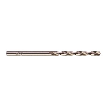 HSS-Ground Thunderweb DIN338 Drill bits