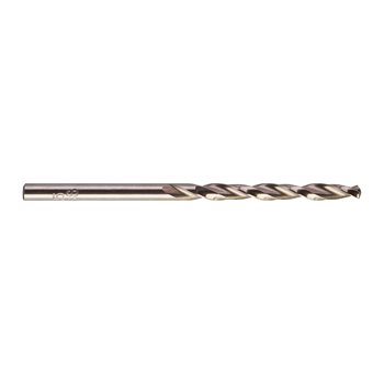 HSS-Ground Thunderweb DIN338 Drill bits