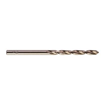 HSS-Ground Thunderweb DIN338 Drill bits