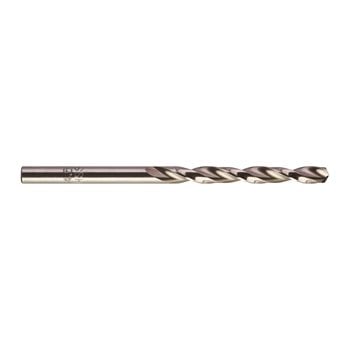 HSS-Ground Thunderweb DIN338 Drill bits