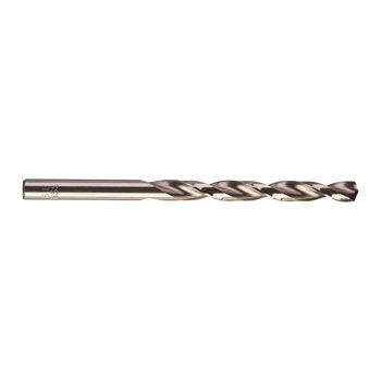 HSS-Ground Thunderweb DIN338 Drill bits