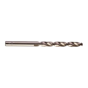 HSS-Ground Thunderweb DIN338 Drill bits