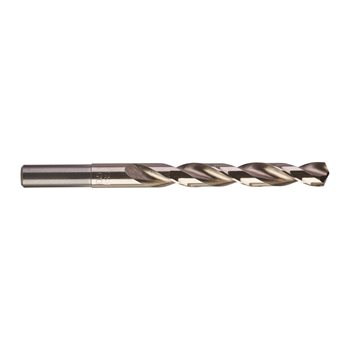 HSS-Ground Thunderweb DIN338 Drill bits