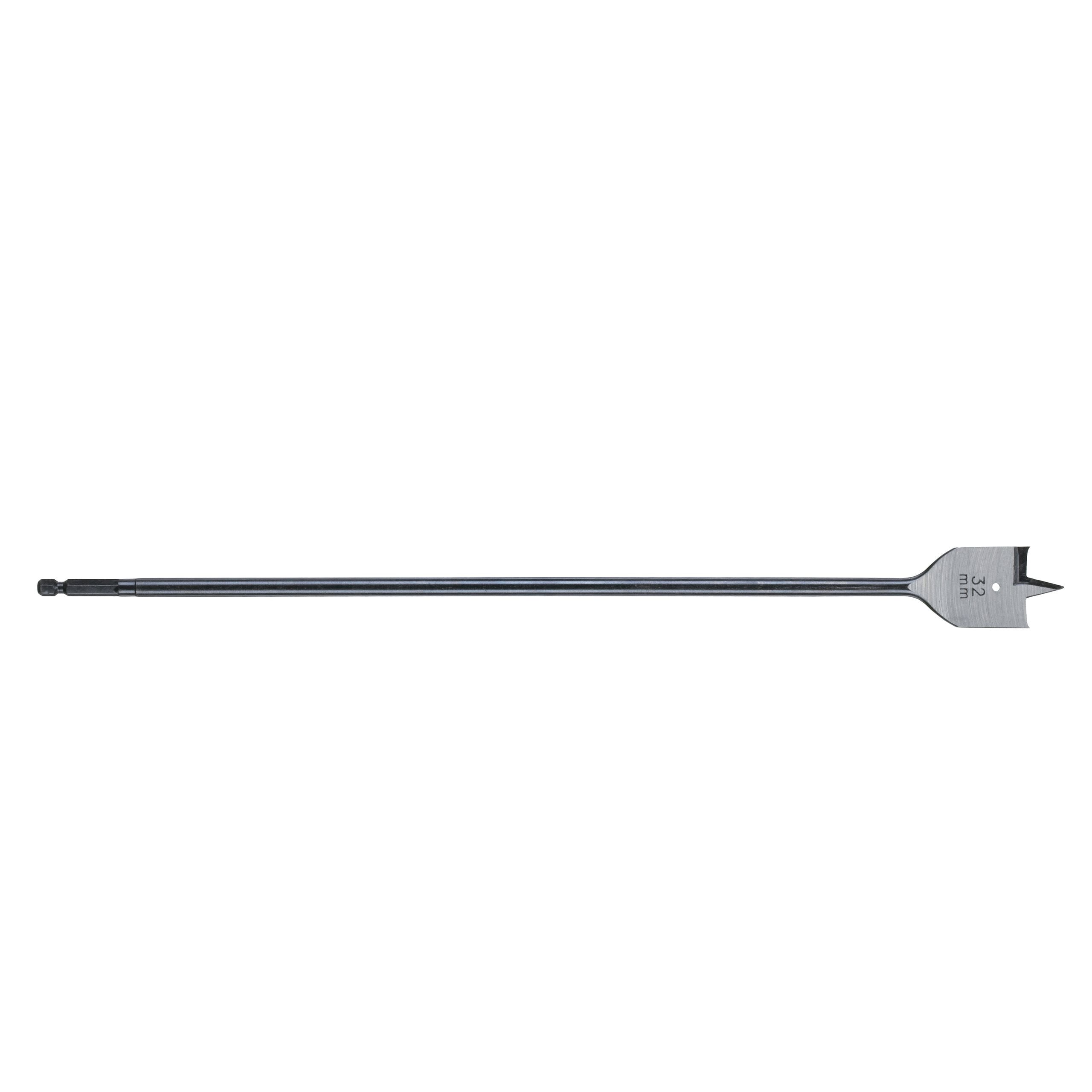 Milwaukee Brocas de pala para madera · 4932352502