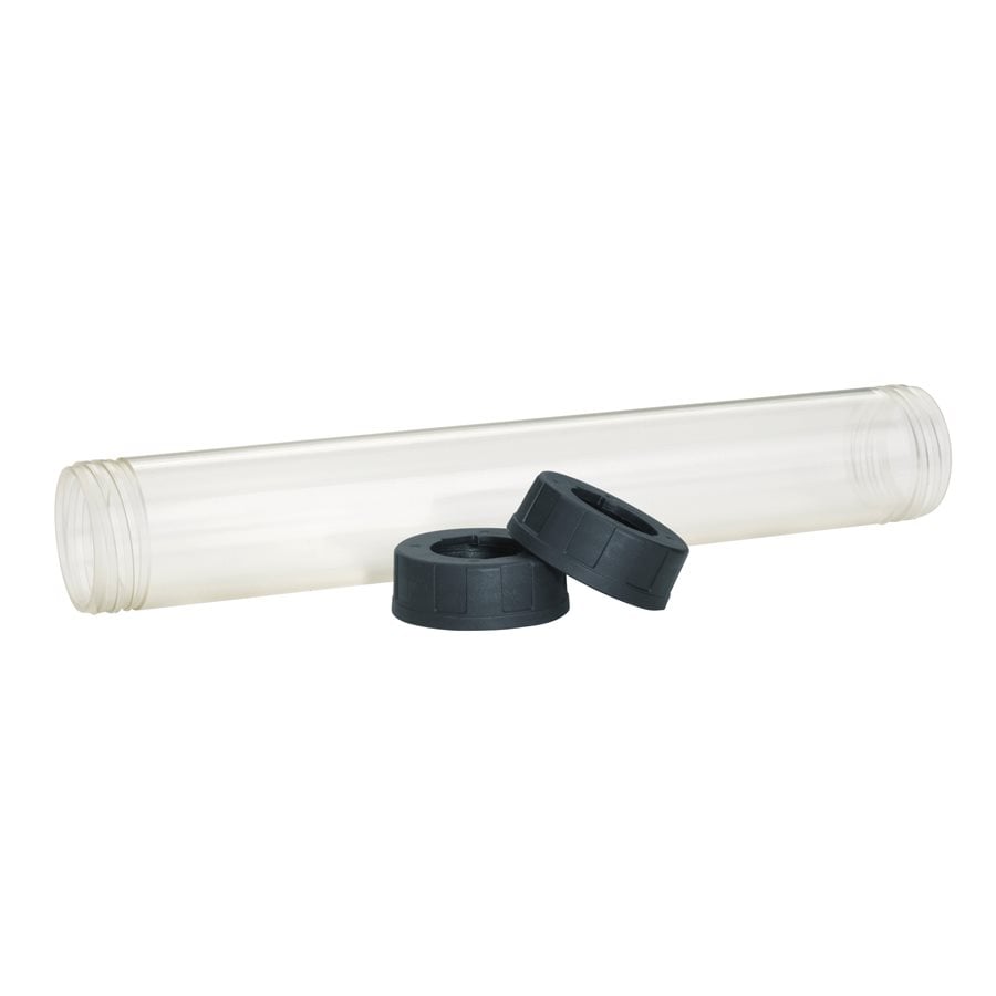 Milwaukee prozoren valj za mase 600 ml