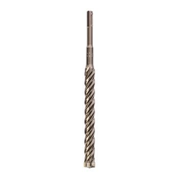 RUKO SDS-plus Hammerbohrer in Kunststoffverpackung 6,0 mm RUKO SDS-plus Hammerbohrer in Kunststoffverpackung 6,0 mm