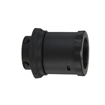 Wall Chaser Adaptors