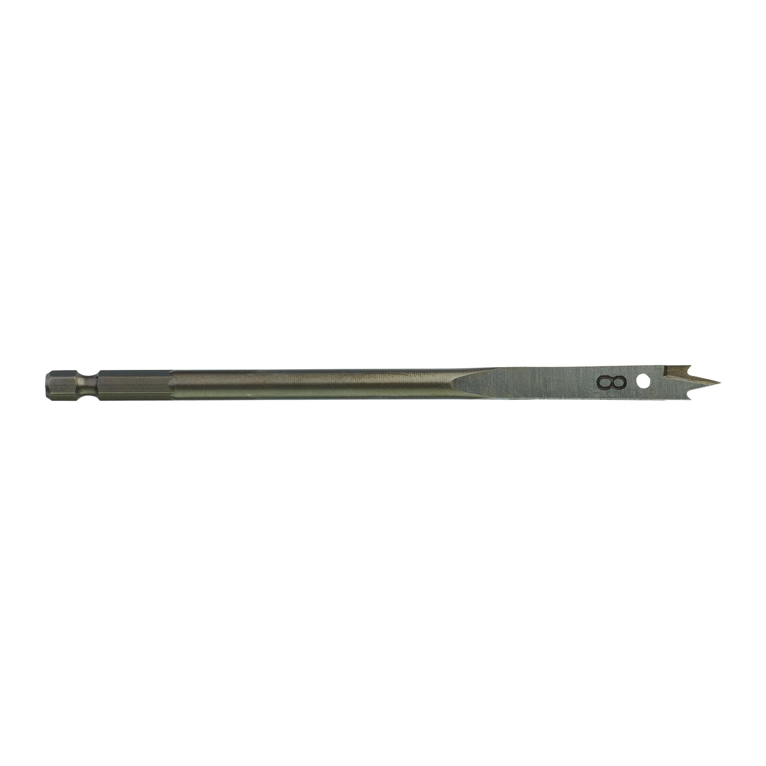 Milwaukee Brocas de pala para madera · 4932363130