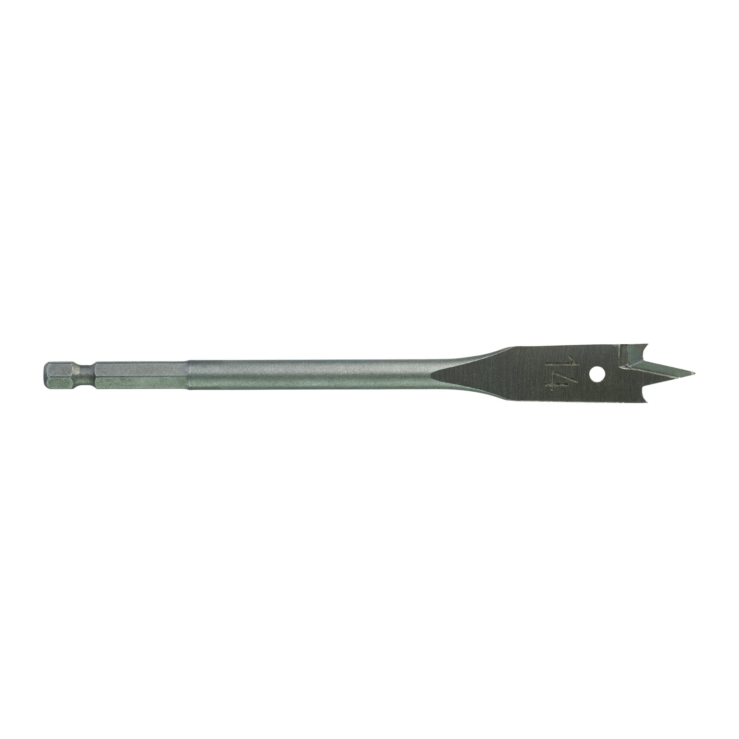 Milwaukee Brocas de pala para madera · 4932363134