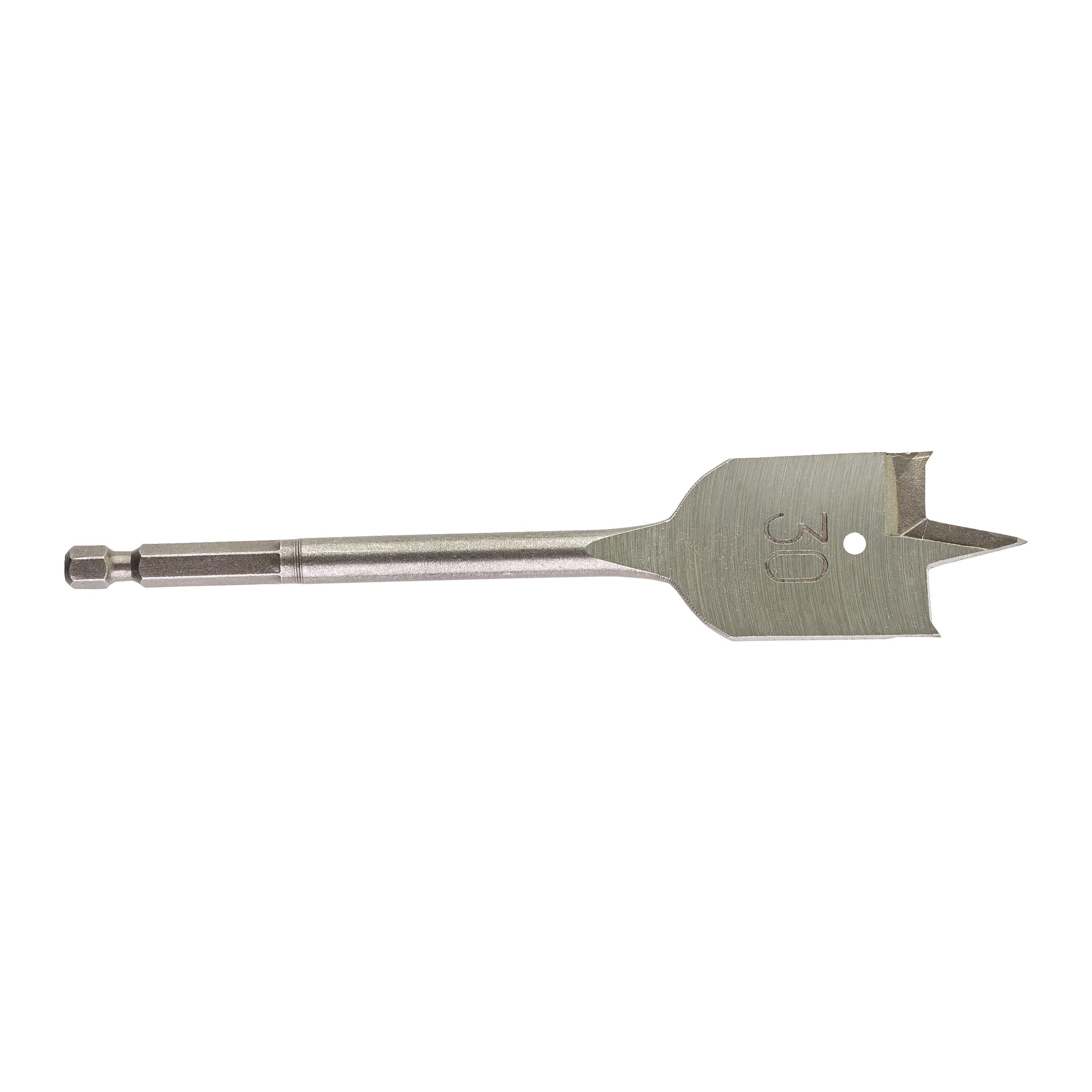 Milwaukee Brocas de pala para madera · 4932363144