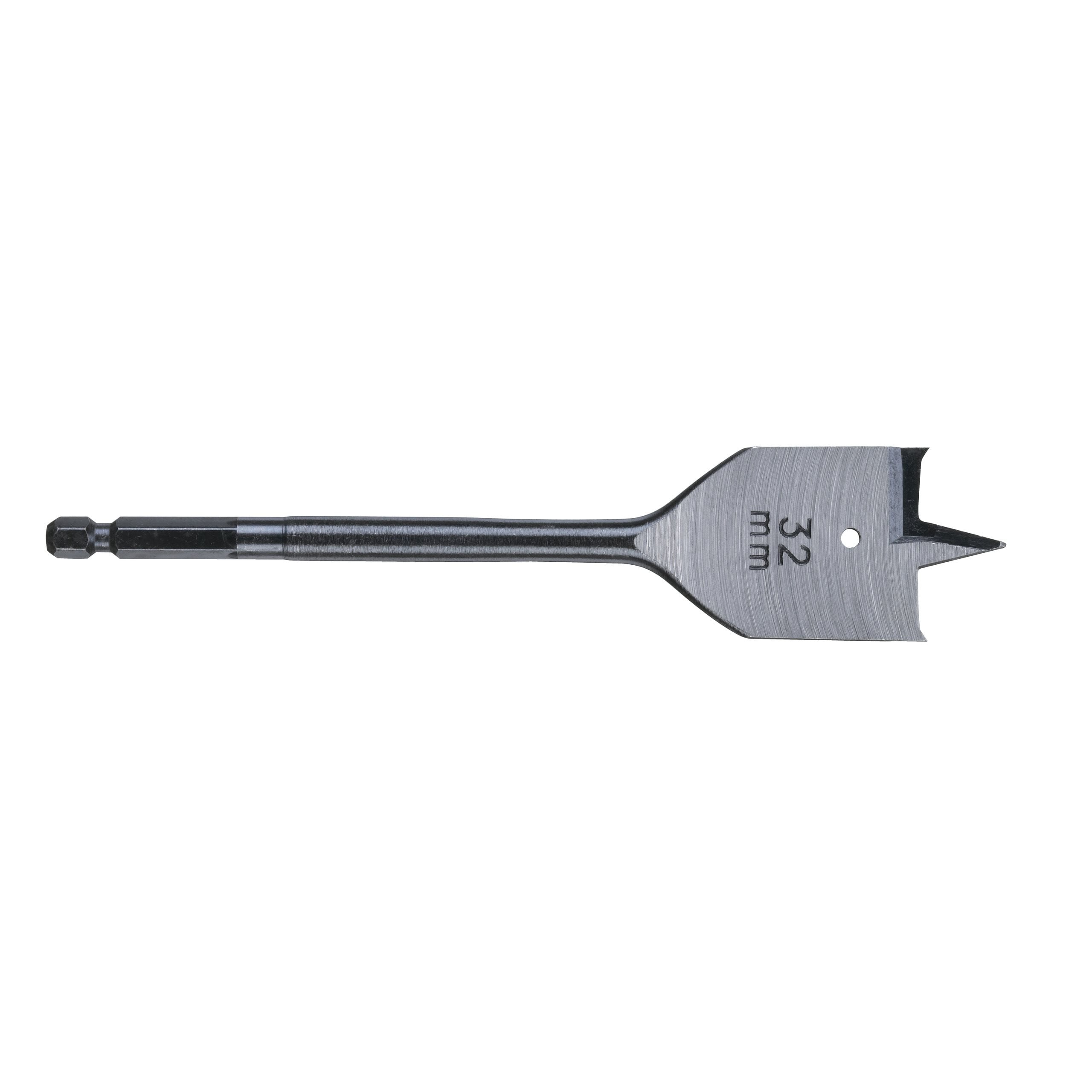 Milwaukee Brocas de pala para madera · 4932363145