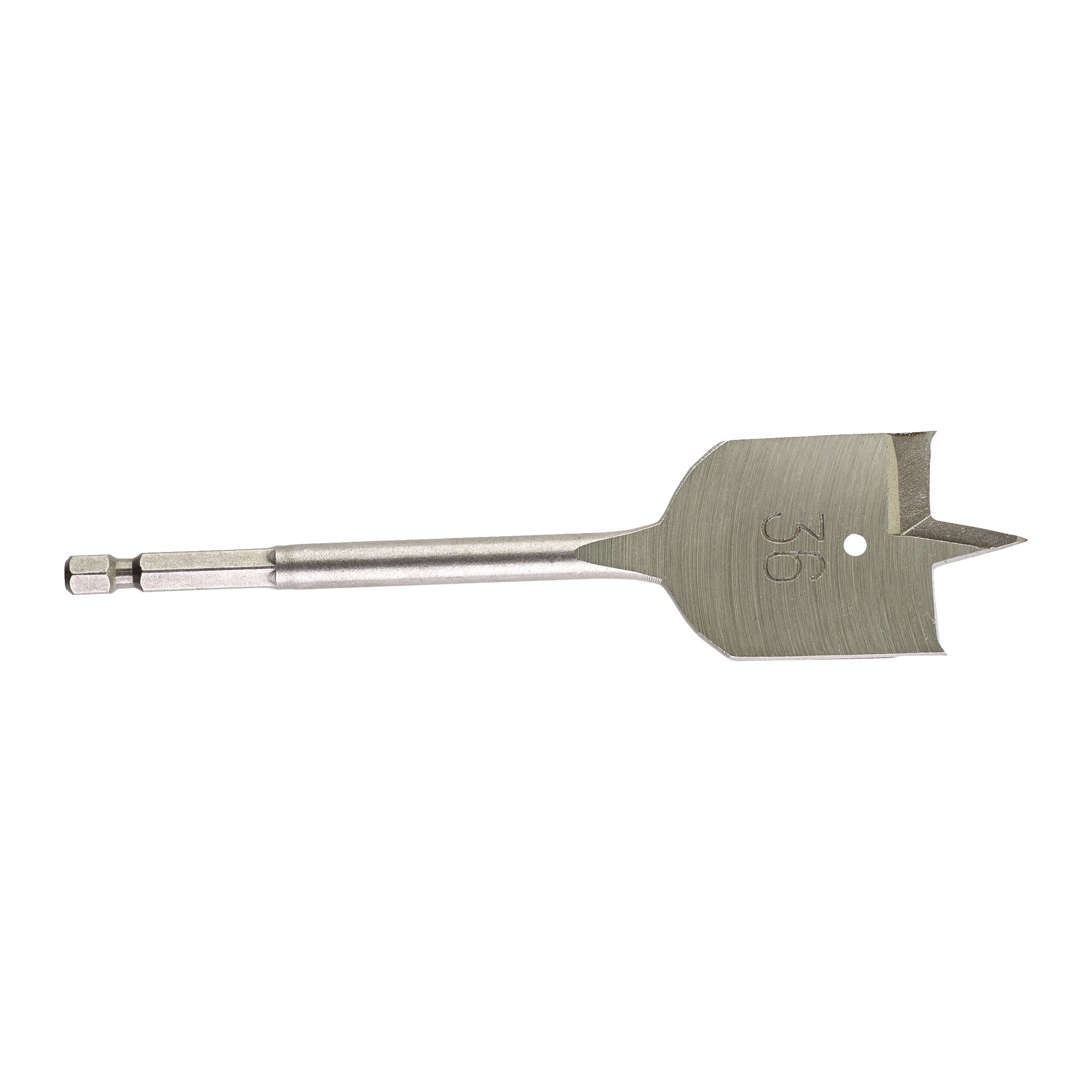 Milwaukee Brocas de pala para madera · 4932363146