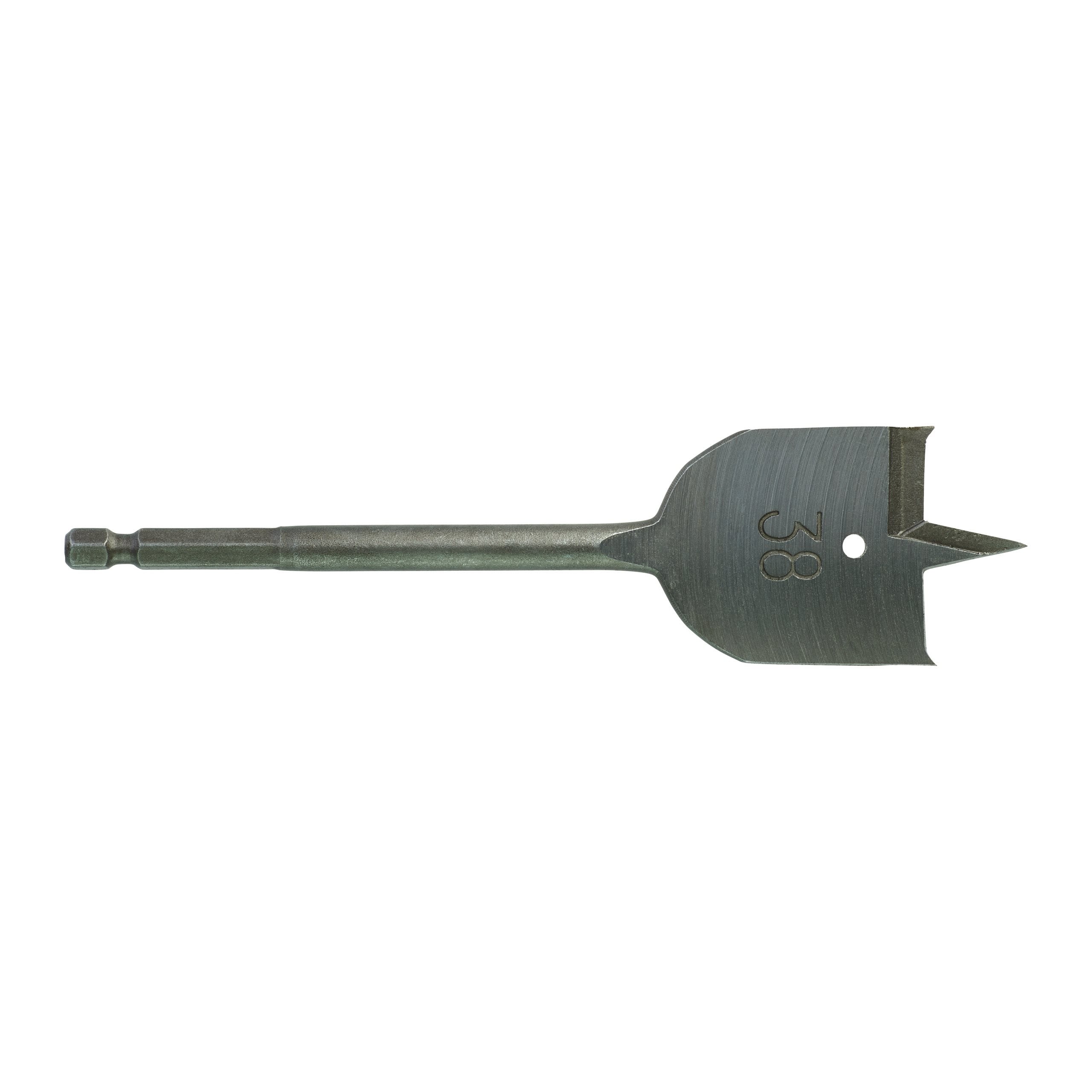 Milwaukee Brocas de pala para madera · 4932363147