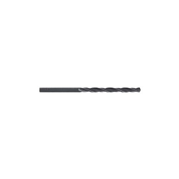 HSS DIN 338 Rollforged Drill Bits With Reduced Shank