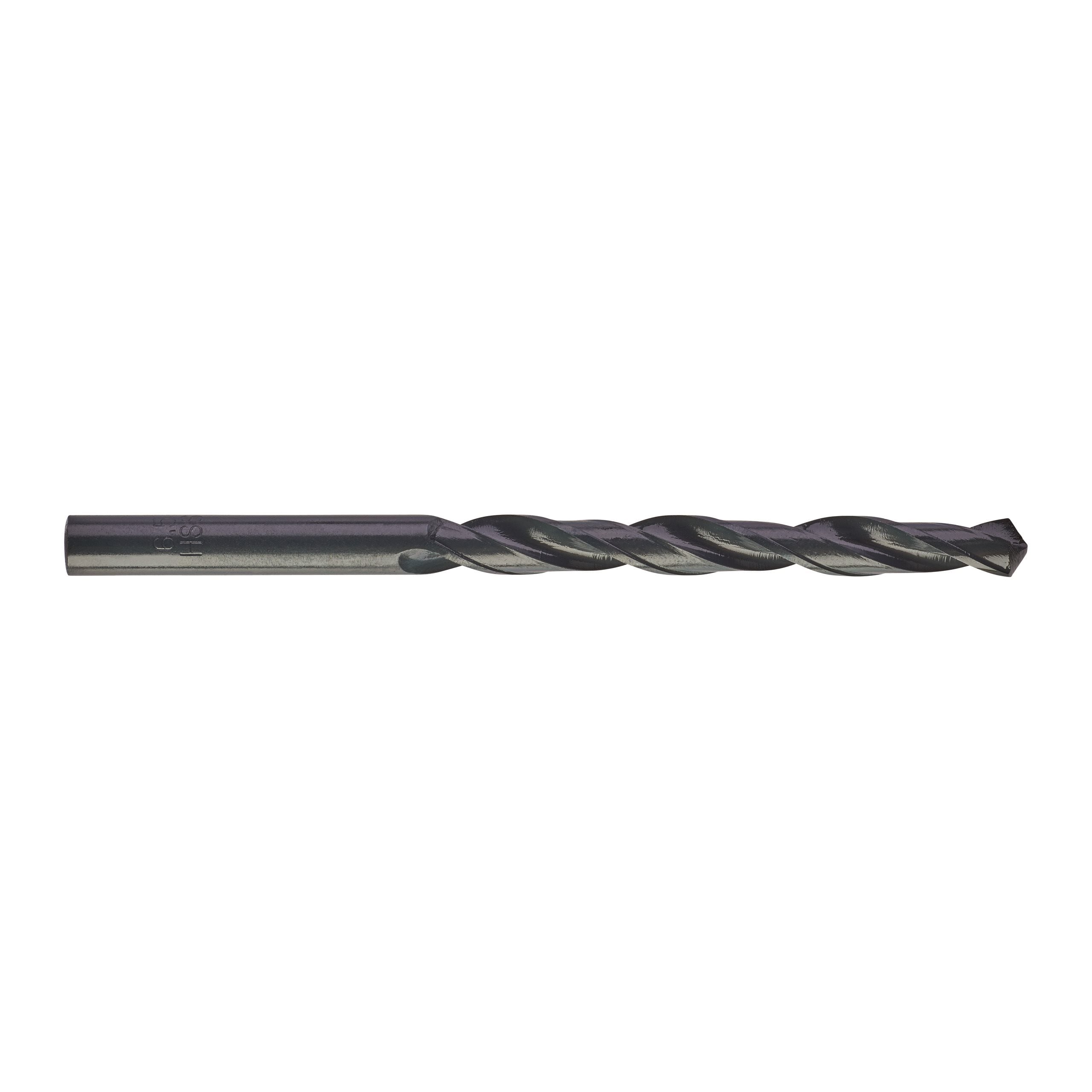 Milwaukee Brocas para metal HSS estampadas - DIN 338 · 4932363499
