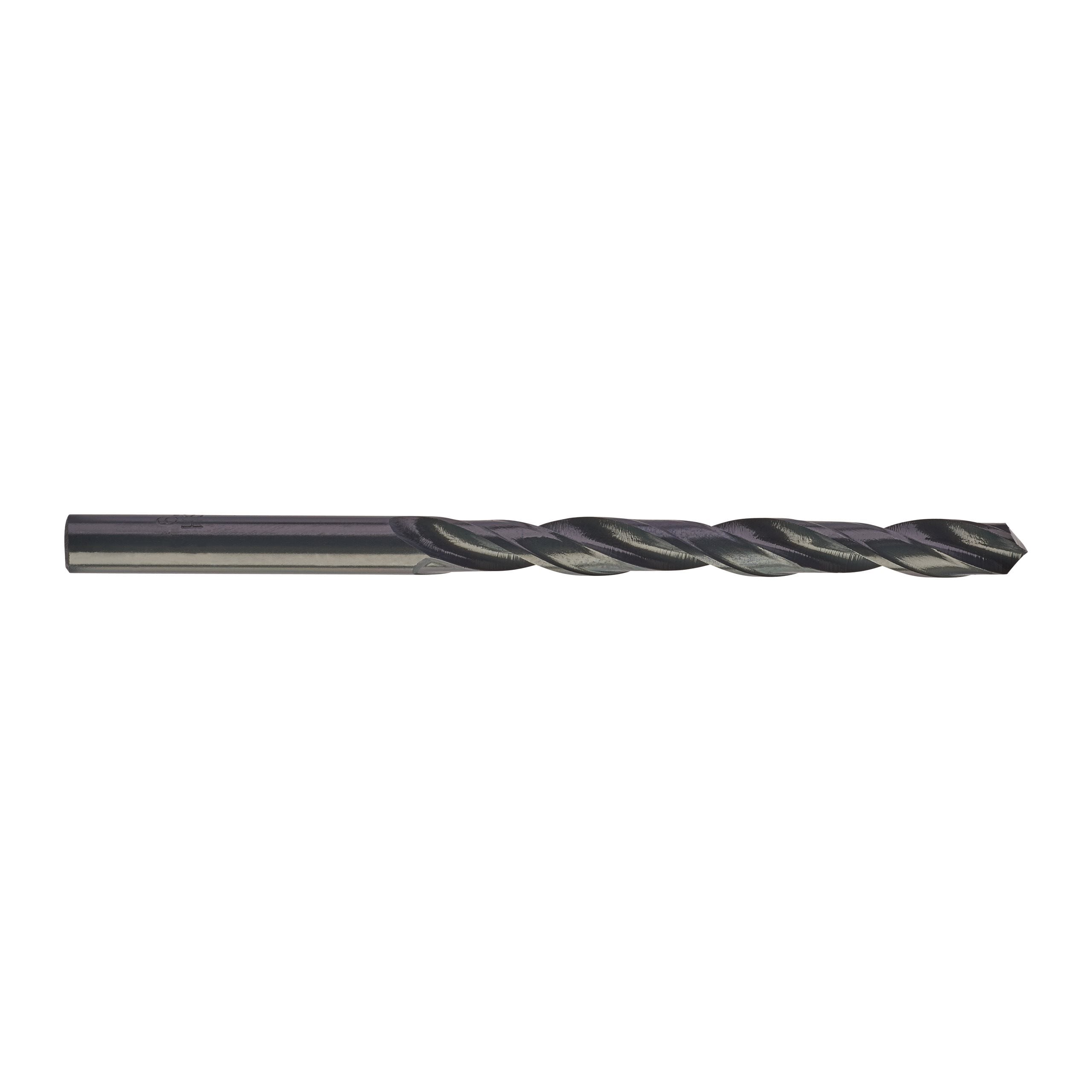 Milwaukee Brocas para metal HSS estampadas - DIN 338 · 4932363502