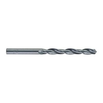 HSS DIN 338 Rollforged Drill Bits With Reduced Shank